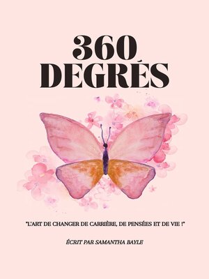 cover image of 360 Degrés